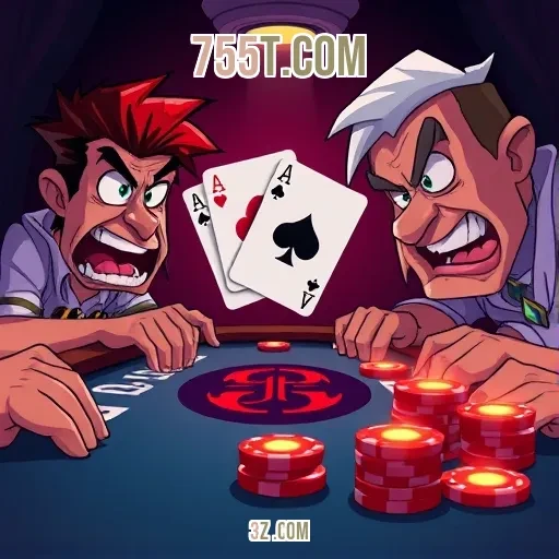 755t.com Blackjack