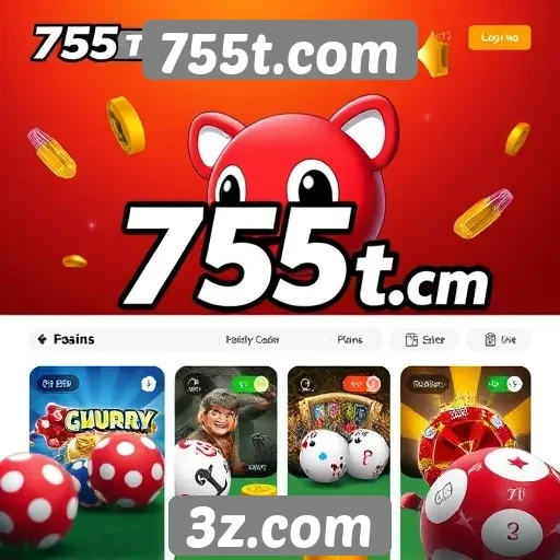 Evolução dos jogos online no 755t.com