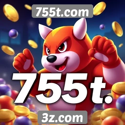 Análise das ofertas de jogos no site 755t.com