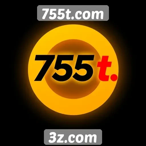 História e evolução do 755t.com no mercado