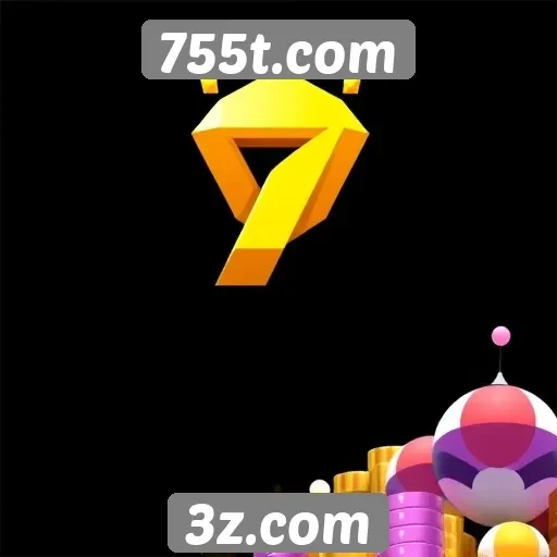 Principais jogos disponíveis no site 755t.com