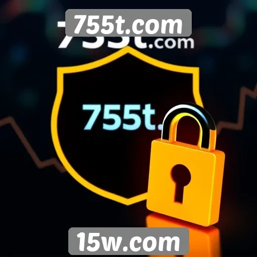 Avaliação da segurança em transações no 755t.com