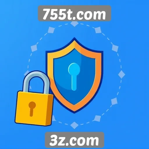 Aspectos de segurança em transações no 755t.com