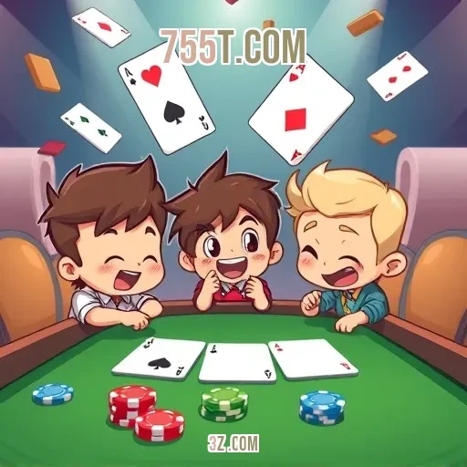 755t.com Jogos de Mesa