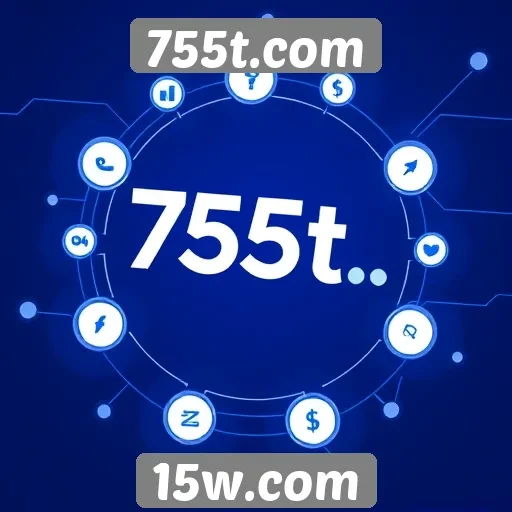 Inovações tecnológicas implementadas pelo 755t.com